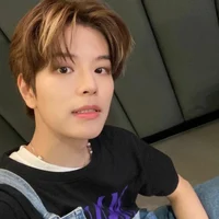 Best Friend Seungmin