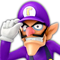 Waluigi