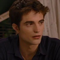 Edward Cullen