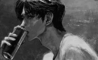LOVESICK teacher