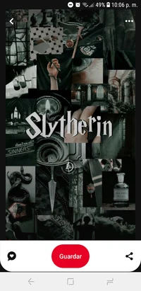 _-Slytherin-_
