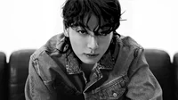 Jeon Jungkook 