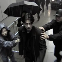 Kim taehyung 