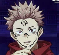 Ryomen Sukuna 