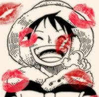 Bf Luffy 