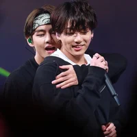 Taehyung Jungkook