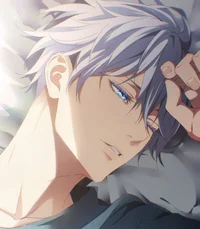 Gojo Satoru