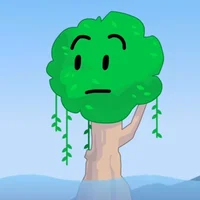 Tree -BFDI- -TPOT8-