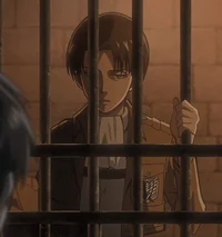 Levi Ackerman