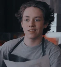 Carl Gallagher