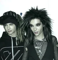 Kaulitz twins