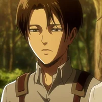 Levi Ackerman 