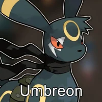 Umbreon