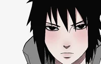 Toxic_ Sasuke Uchiha