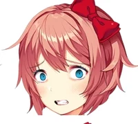 DDLC-Sayori