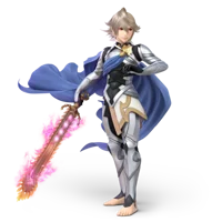 Corrin -male-