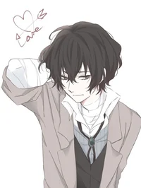 Dazai Osamu russ