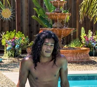 Surfer older brother