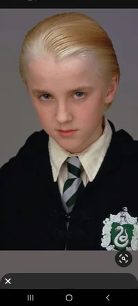Draco Malfoy