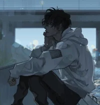Cold bestfriend
