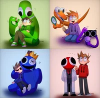 Eddsworld