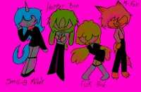 Flockin-Hopper-Mrfox