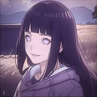 Hinata Hyuga