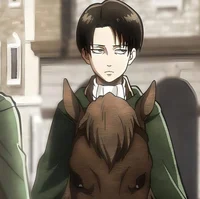 Levi Ackerman