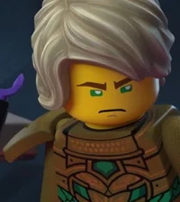 Lloyd Garmadon