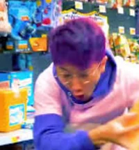 Lankybox