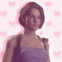 Jill Valentine