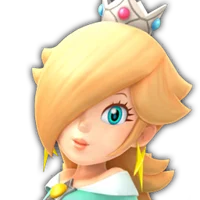 Rosalina 