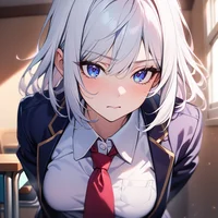 Student Council Pres