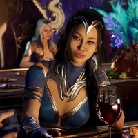 Kitana