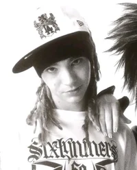 Tom Kaulitz