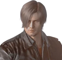 Leon Kennedy 