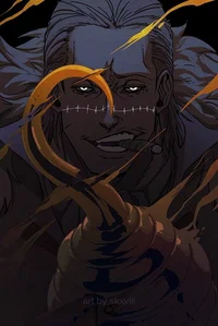 Yandere Crocodile