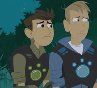 the Kratts
