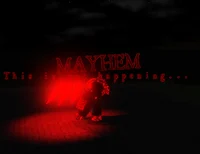 SGR Mayhem 