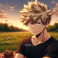 Bakugou