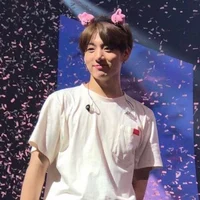 Jungkook 