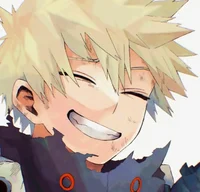 Katsuki Bakugo