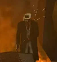 Hurt Lucky Cameraman