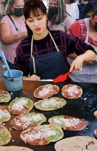 Momo Mexicana 