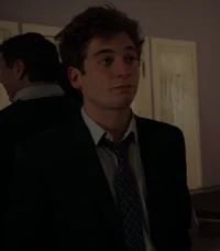 LIP GALLAGHER