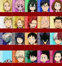 Class 1-A math