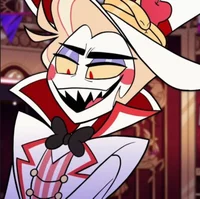 Lucifer Morningstar