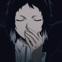 Akutagawa Ryuunosuke