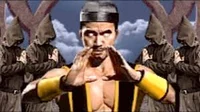 Shang Tsung Mk2