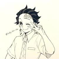 Clueless Tanjiro